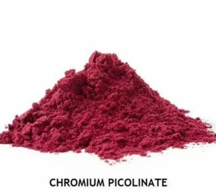 Kromium Picolinate